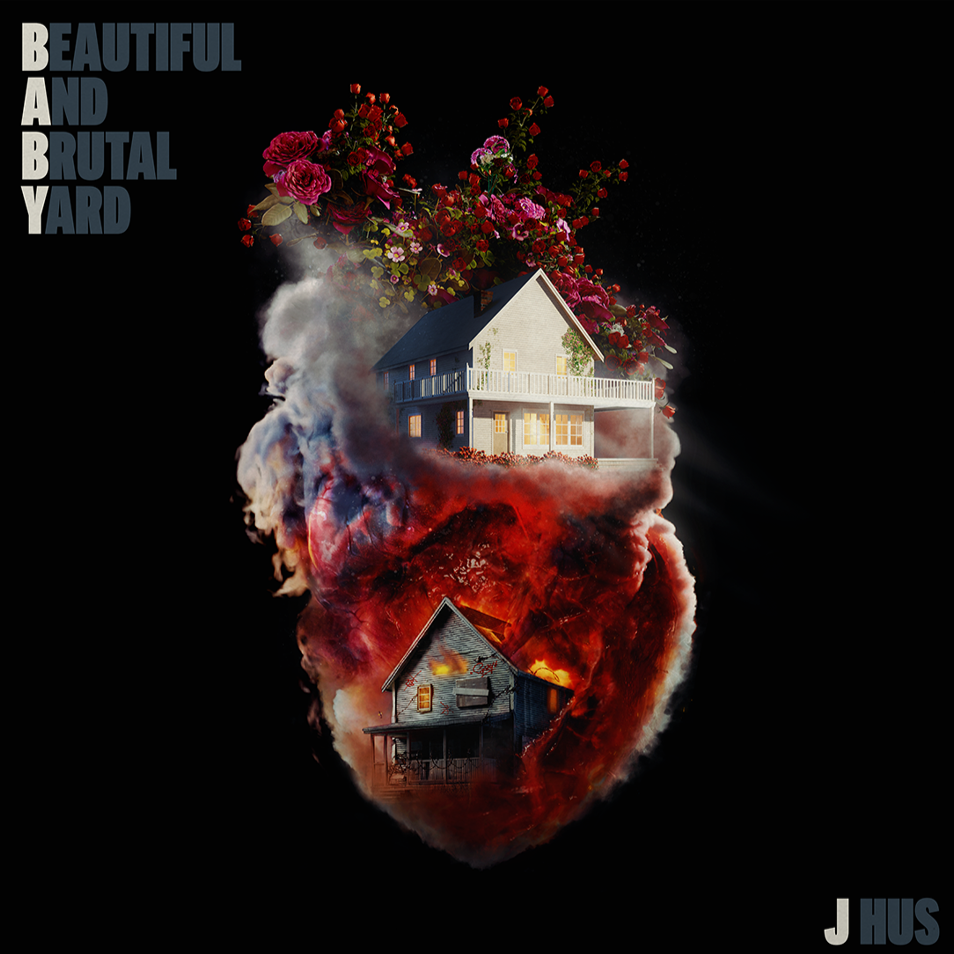 J Hus - Beautiful & Brutal Yard