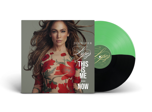 Jennifer Lopez - This Is Me Now