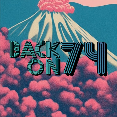 Jungle - Back On 74 (RSDBF24)