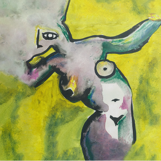 Jacob Alon - In Limerence