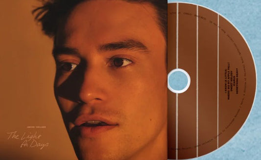Jacob Collier - The Light For Days