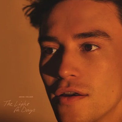Jacob Collier - The Light For Days