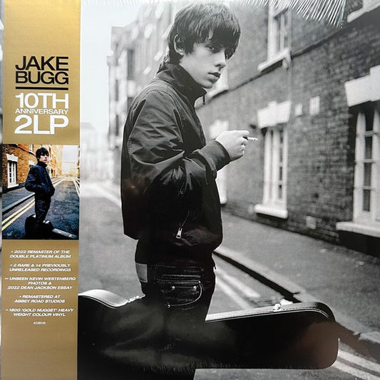 Jake Bugg - Jake Bugg: 10th Anniversary