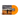 INDIES Orange LP