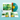 Petrol Blue LP