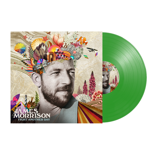 James Morrison - Fight Another Day