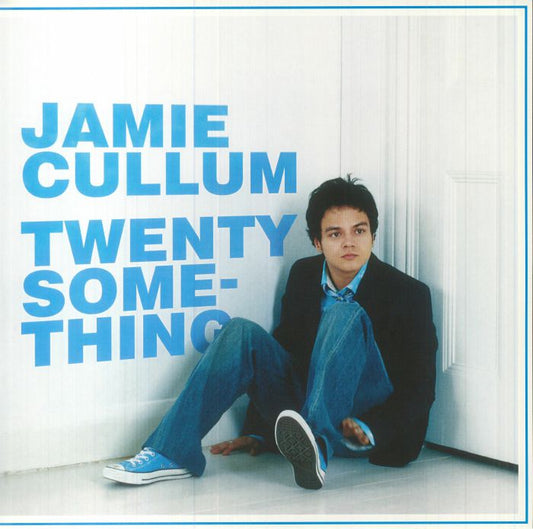 Jamie Cullum - Twentysomething: 20th Anniversary