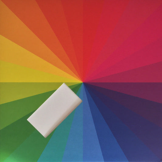 Jamie XX - In Colour