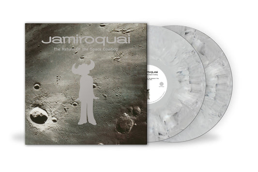 Jamiroquai - The Return of The Space Cowboy: 30th Anniversary