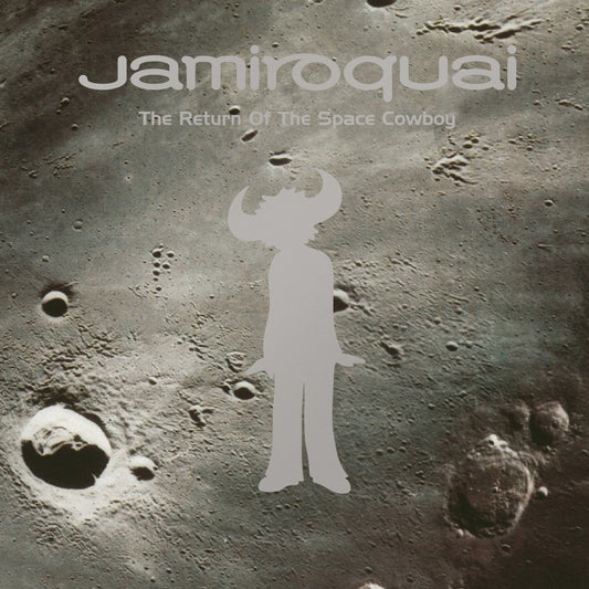 Jamiroquai - The Return of The Space Cowboy: 30th Anniversary