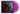 LTD Pink Splatter LP
