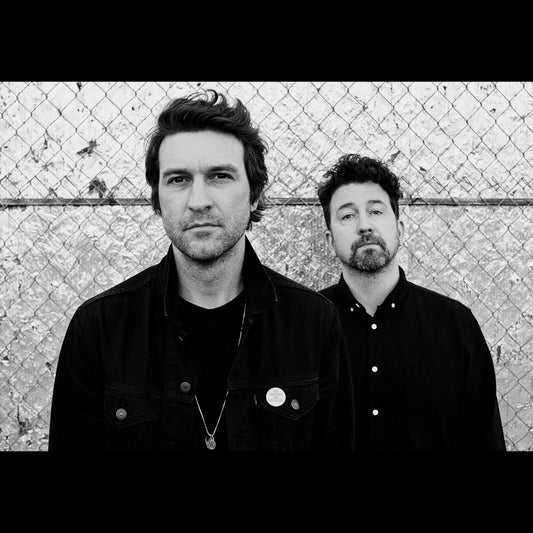 Japandroids - Fate & Alcohol