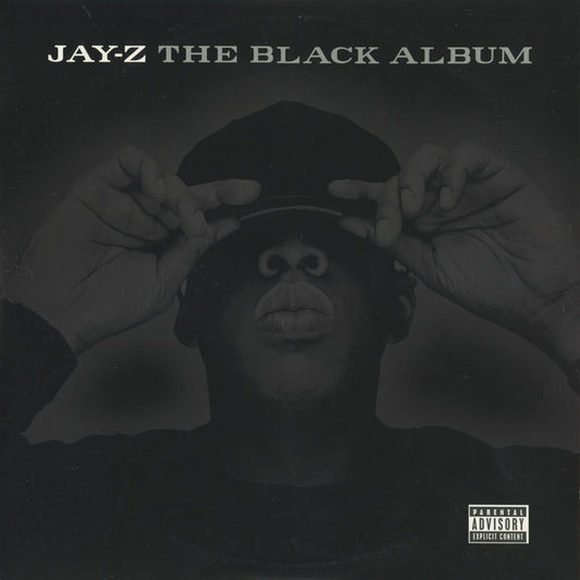 Jay Z - The Black Album