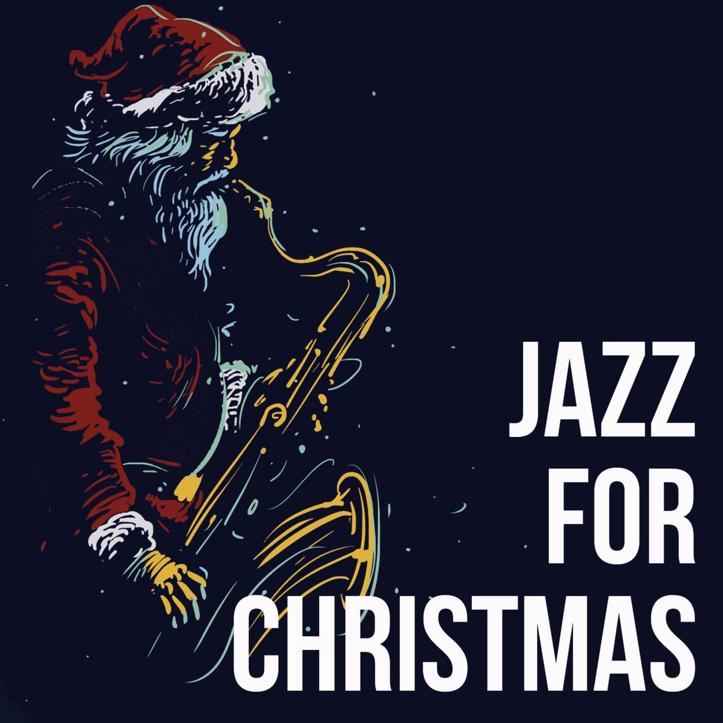 VA - Jazz For Christmas