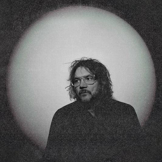 Jeff Tweedy - Twilight Override (Due Out 26/9/25)