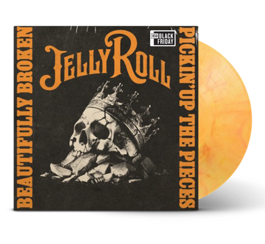 Jelly Roll - Pickin Up The Pieces (RSDBF25)