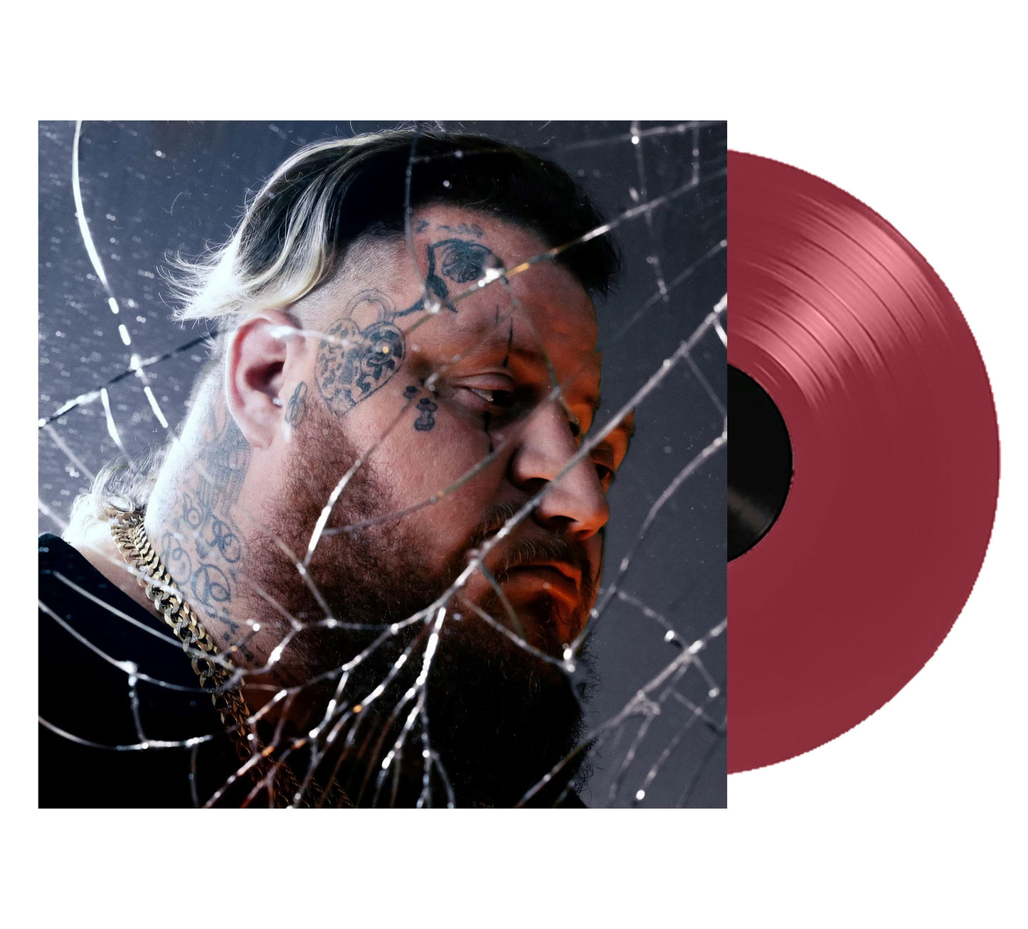 Jelly Roll - Ballads of the Broken