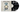 Black 2LP