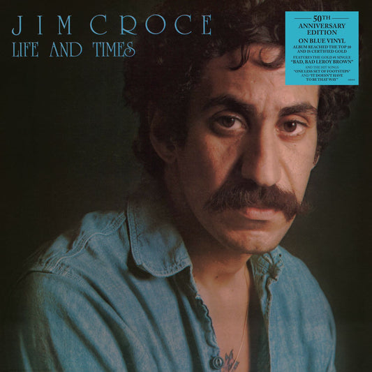 Jim Croce - Life & Times