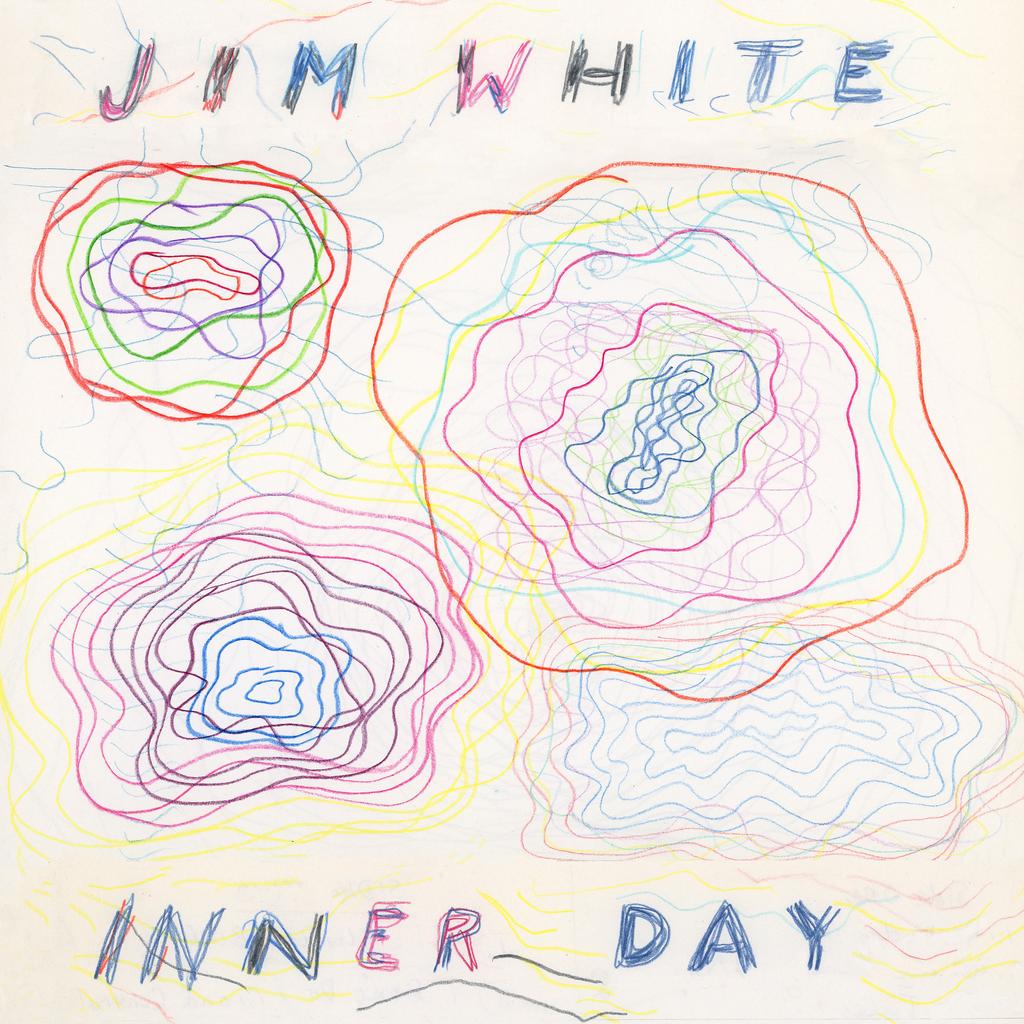 Jim White - Inner Day