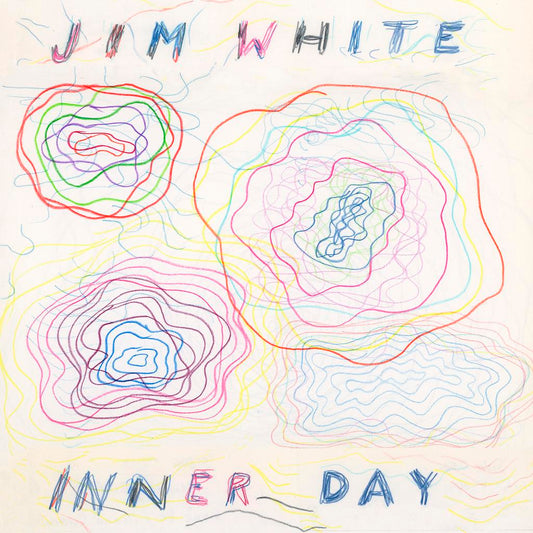 Jim White - Inner Day