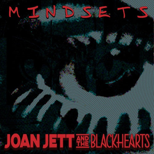 Joan Jett & The Blackhearts - Mindsets (RSD23 BLACK FRIDAY)