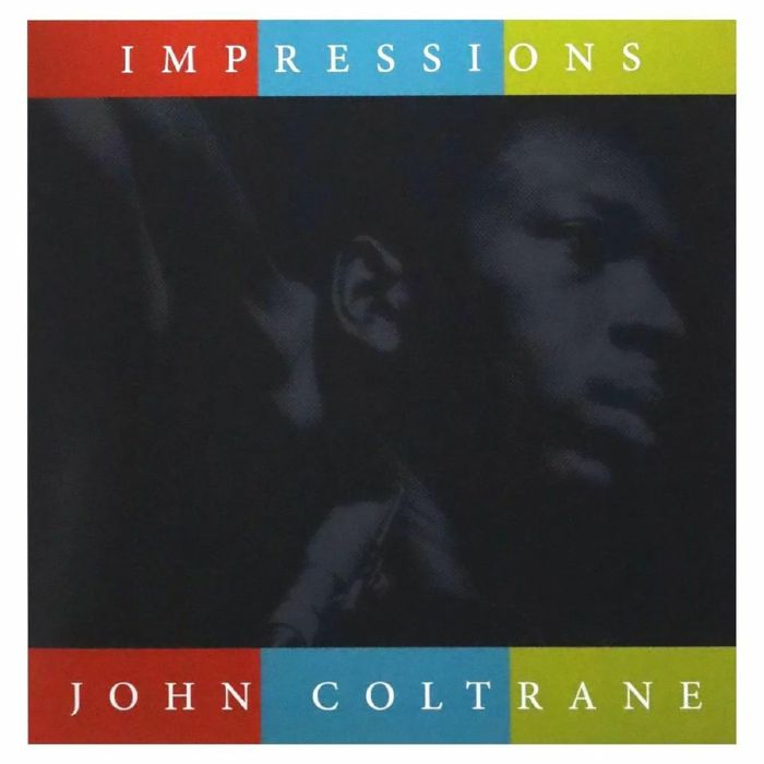 John Coltrane - Impressions