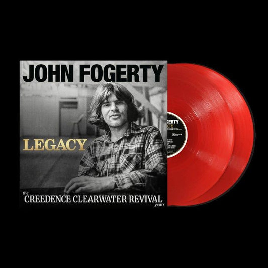 John Fogerty - Legacy