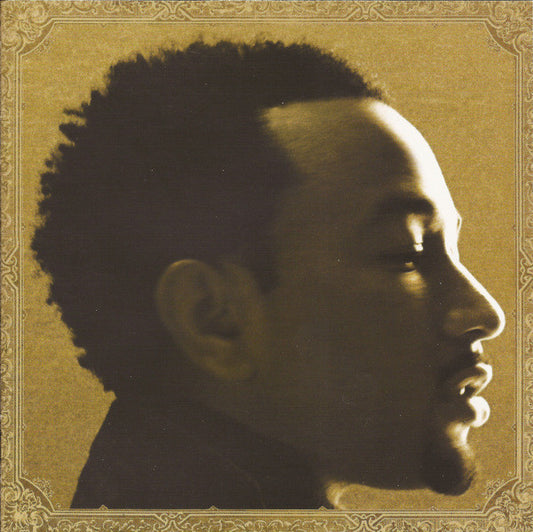 John Legend - Get Lifted: 20th Anniversary (Out 20/12/24)