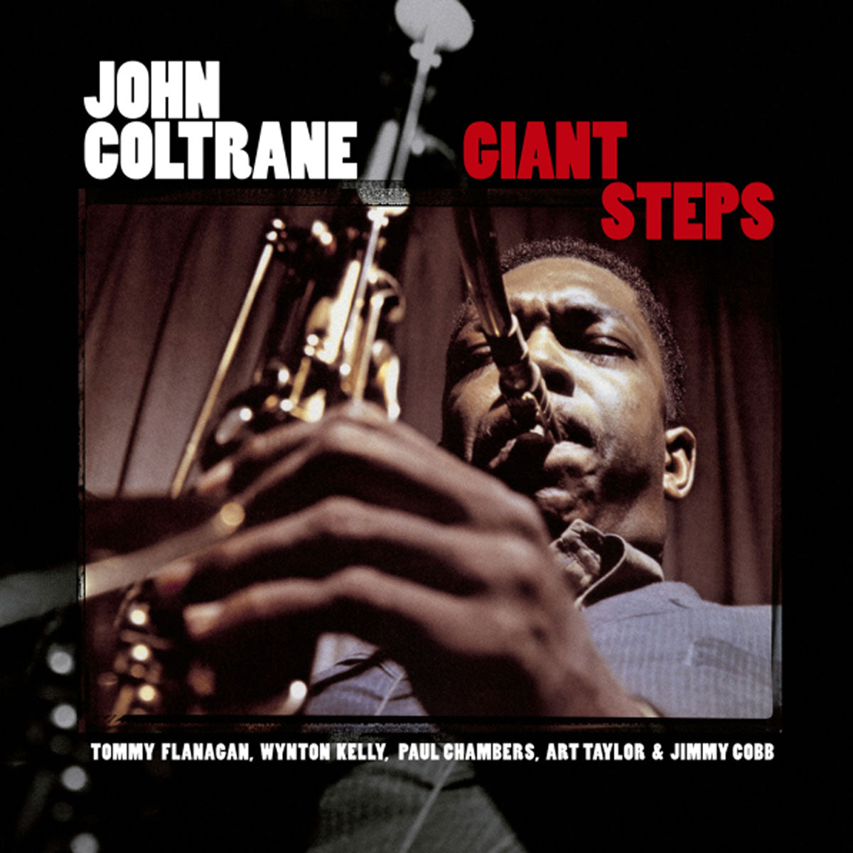 John Coltrane - Giant Steps