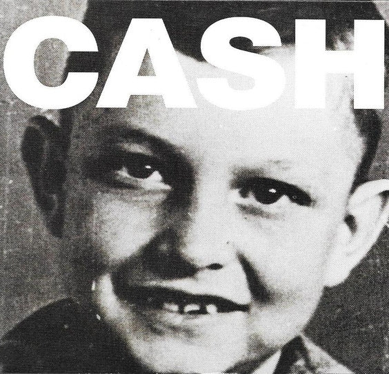 Johnny Cash - American VI: Ain't No Grave