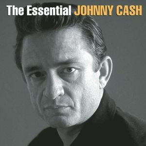Johnny Cash - Essential