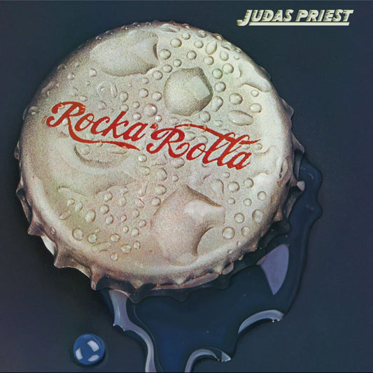 Judas Priest - Rocka Rolla: 50th Anniversary