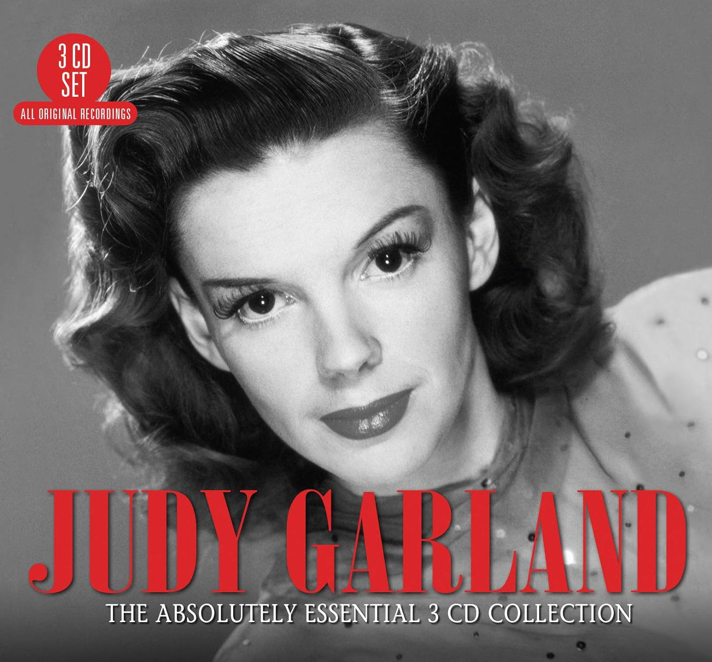 Judy Garland - Absolutely Essential