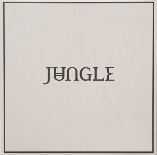 Jungle - Loving In Stereo