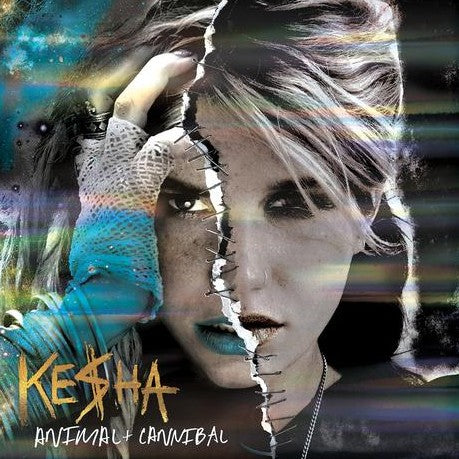Kesha - Animal + Cannibal 15th Anniversary (Out 27/3/26)