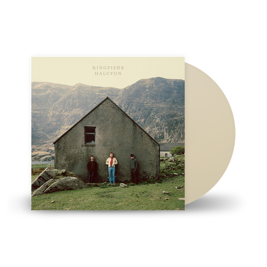 Kingfishr - Halcyon