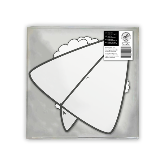 King Gizzard and the Lizard Wizard - Live in 24 (RSDBF25)