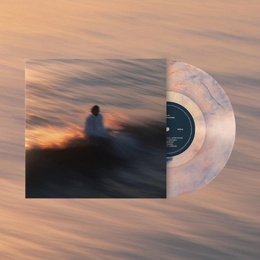 Klur - After The Rain