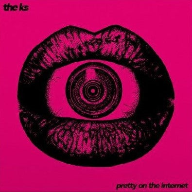The K's - Pretty On The Internet