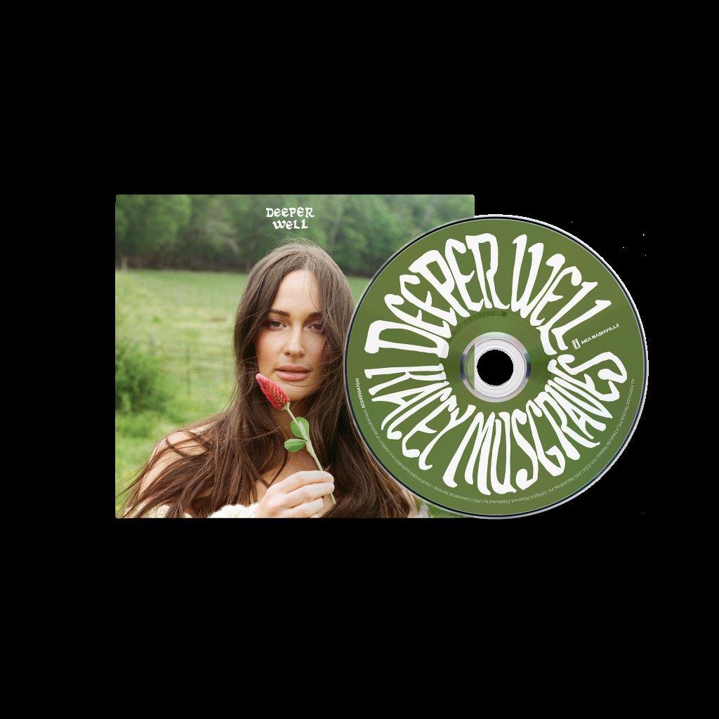 Kacey Musgraves - Deeper Well