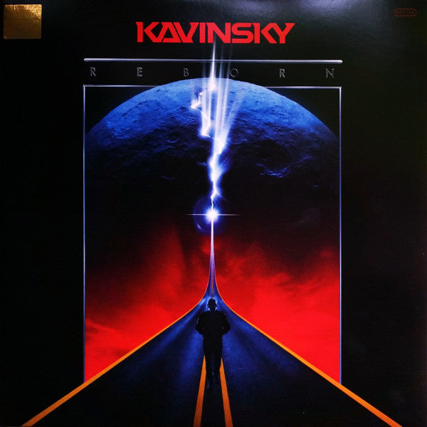 Kavinsky - Reborn