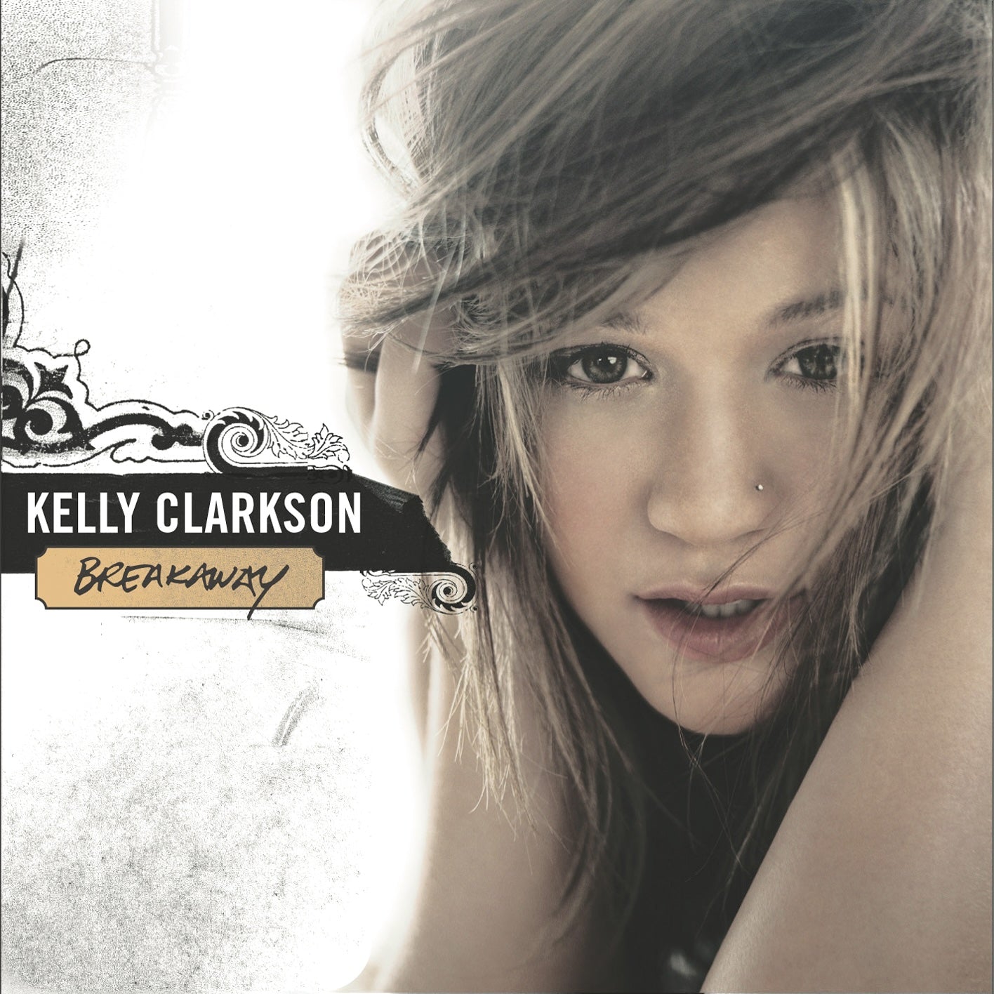 Kelly Clarkson - Breakaway: 20th Anniversary (Out 22/11/24)