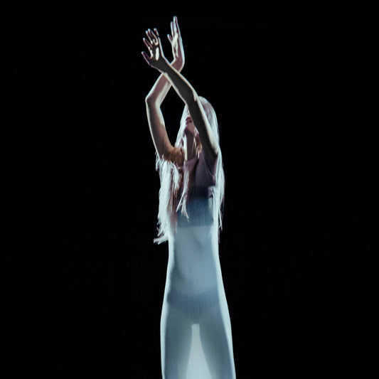 Kelly Moran - Don't Trust Mirrors (Out 30/1/26)