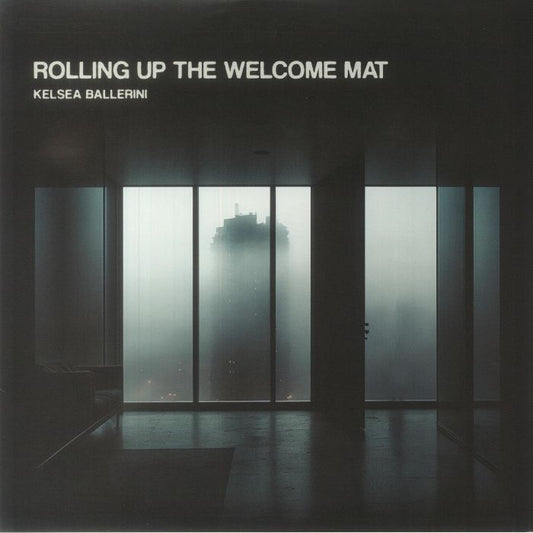Kelsea Ballerini - Rolling Up The Welcome Mat