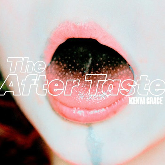 Kenya Grace - The After Taste