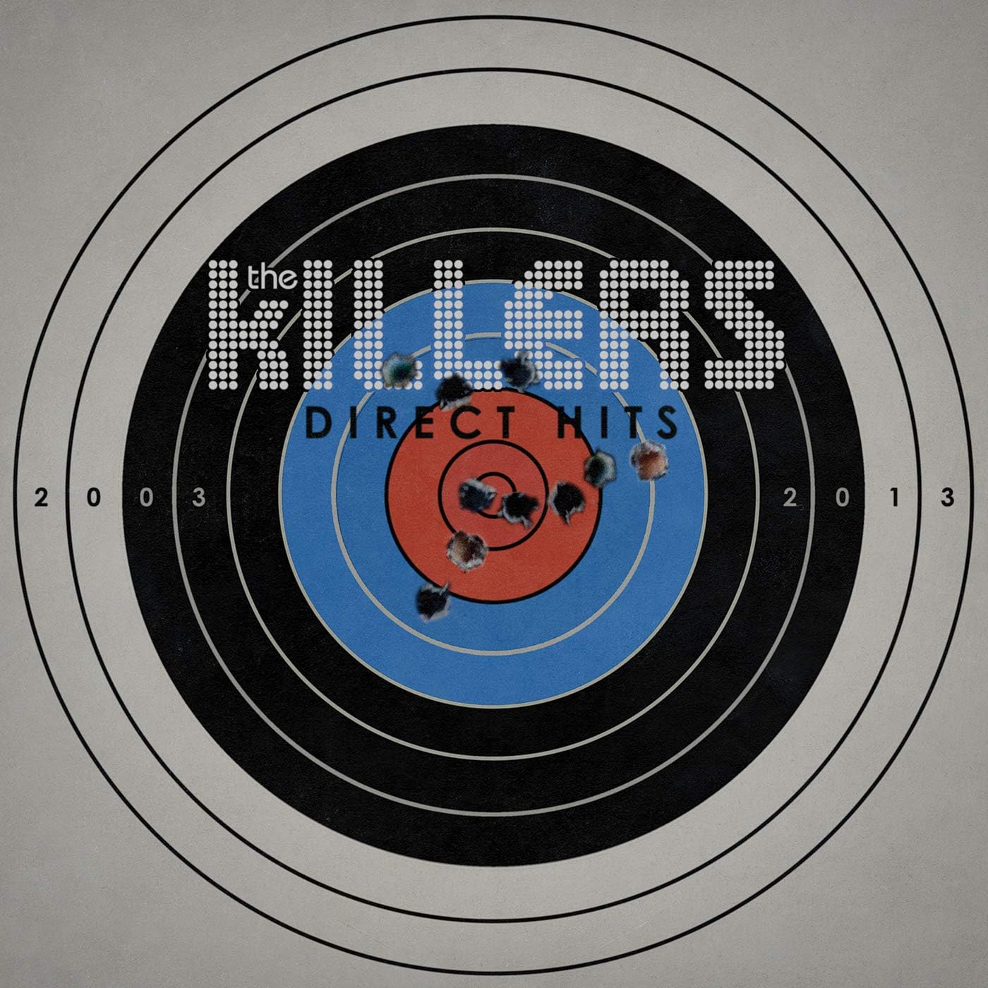 The Killers - Direct Hits