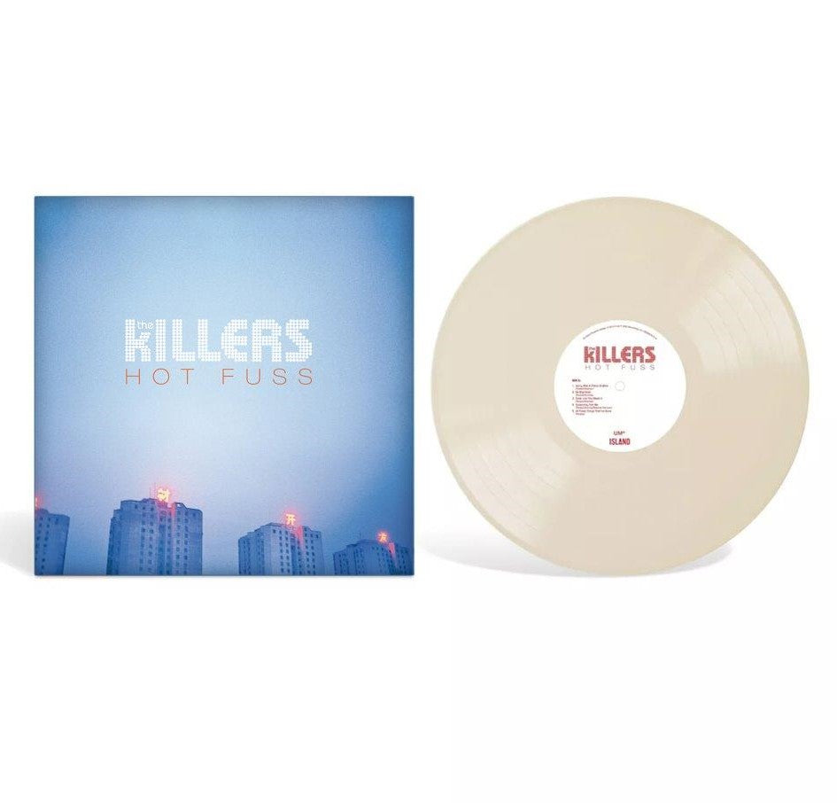 The Killers - Hot Fuss (Out 29/11/24)