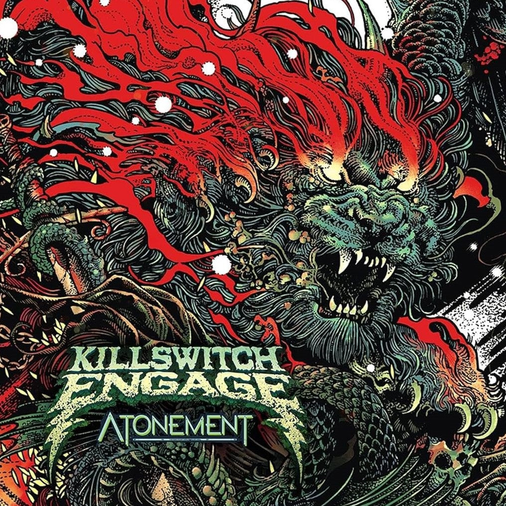 Killswitch Engage - Atonement