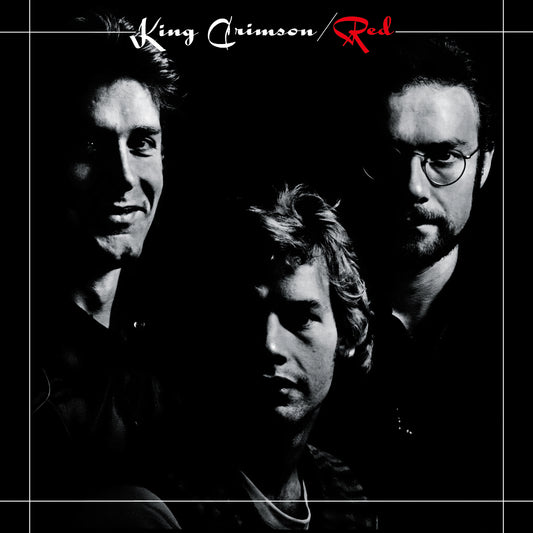 King Crimson - Red: 50th Anniversary